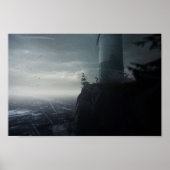 Das Leben ist seltsam II Poster (Vorne)