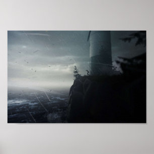 Das Leben ist seltsam II Poster