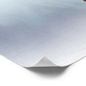 Das Leben ist seltsam, neu geordnet Poster (Ecke)