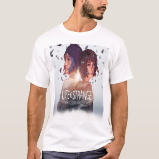 Das Leben ist seltsame Remastered Collection Grafi T-Shirt