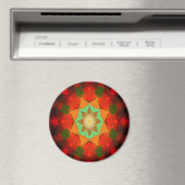 Das Leben ist Spaß.. Magnet (In Situ (Geschirrspüler))