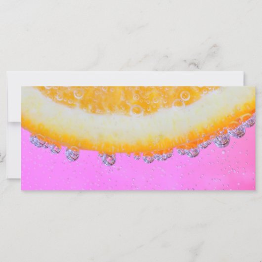 Das Leben ist süß und sauer (Rückseite)