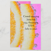 Das Leben ist süß und sauer (Vorne/Hinten)