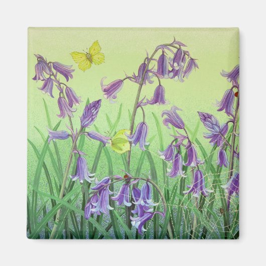 Das Leben ist überall 2011 Magnet (Vorne)