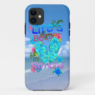Das Leben ist umdrehen herein Reinfälle besser iPhone 11 Hülle