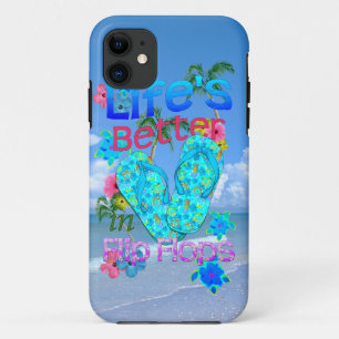 Das Leben ist umdrehen herein Reinfälle besser Case-Mate iPhone Hülle
