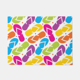 Das Leben ist umdrehen herein Reinfälle besser Fußmatte