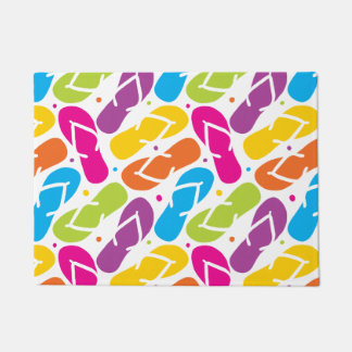 Das Leben ist umdrehen herein Reinfälle besser Fußmatte