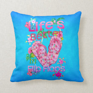 Das Leben ist umdrehen herein Reinfälle besser Kissen