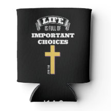 DAS LEBEN IST VOLL VON WICHTIGEN AUSWAHLEN Christl