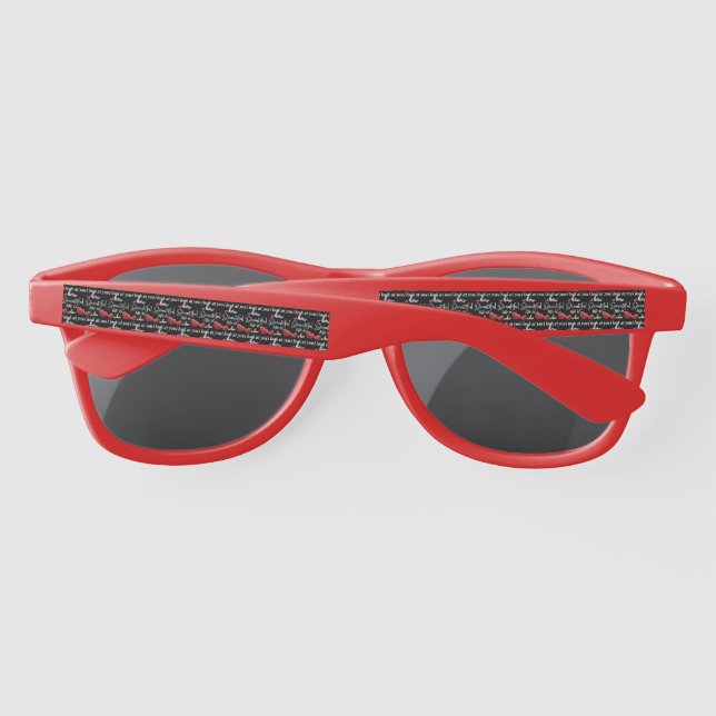 Das Leben ist wunderbar, wenn ich dich ansehe (Rückseite)