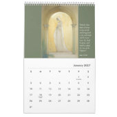 Das Leben Jesu Christi-Kalender Kalender (Jan 2027)