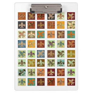 Das Leben-Klemmbrett eines Piraten Klemmbrett