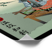 Das Leben lernt aus der Vergangenheit Poster (Ecke)