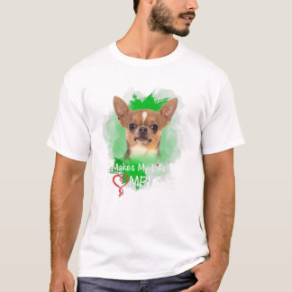 Das Leben meines Hundes ist abgeschlossen T-Shirt