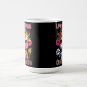 Das Leben passiert, Kaffee hilft Kaffeetasse (Mittel)