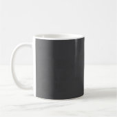 Das Leben passiert Yoga hilft Kaffeetasse (Links)