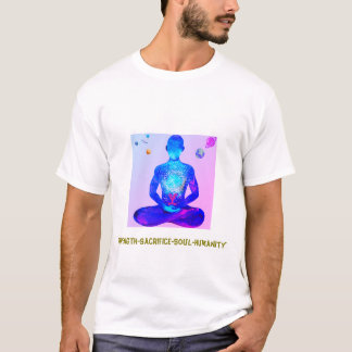 (Das Leben) T-Shirt