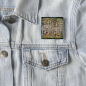 Das Leben von Bischof St. Remigius von Reims Button (Beispiel)