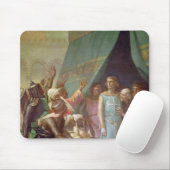 Das Leben von St. Louis Mousepad (Mit Mouse)