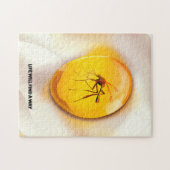 Das Leben wird einen Weg finden Puzzle (Horizontal)