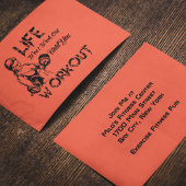 Das Leben wird erst funktionieren, wenn man die Ei Einladung