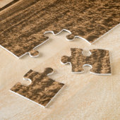 Das Leben wird nicht gemessen Puzzle (Seite)
