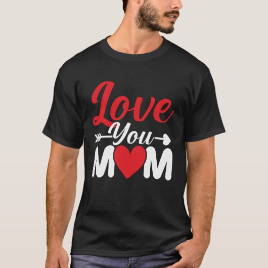 Das Lebenselement ist Mutter 131 T-Shirt (Vorderseite)