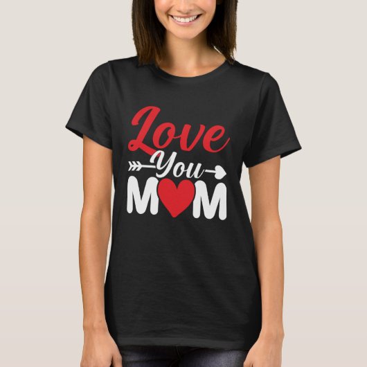 Das Lebenselement ist Mutter 131 T-Shirt (Vorderseite)