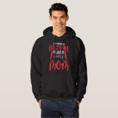 Das Lebenselement ist Mutter 18 Hoodie (Vorne ganz)