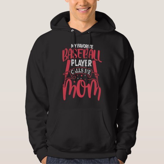 Das Lebenselement ist Mutter 18 Hoodie (Vorderseite)