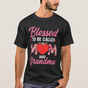 Das Lebenselement ist Mutter 210 T-Shirt
