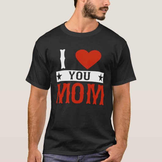 Das Lebenselement ist Mutter 221 T-Shirt (Vorderseite)