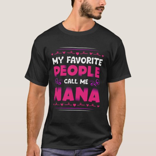 Das Lebenselement ist Mutter 241 T-Shirt (Vorderseite)