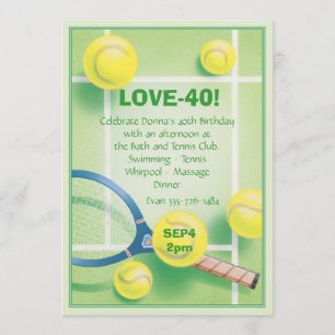 Das lebhafte Set © Einladung