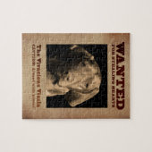 Das lebhafte Vizsla Puzzle (Horizontal)