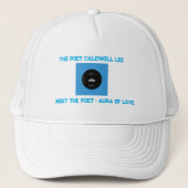 Das Lee des Dichters Caldwell hasst Truckerkappe (Vorderseite)