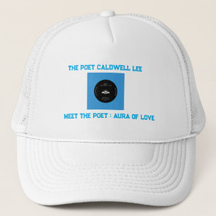 Das Lee des Dichters Caldwell hasst Truckerkappe