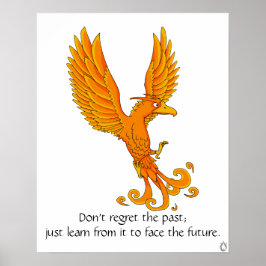 Das Lehrplakat des Lebens Poster