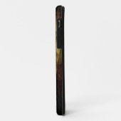 Das Leichentuch Case-Mate iPhone Hülle (Hinten/Links)