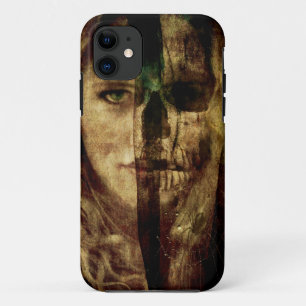 Das Leichentuch iPhone 11 Hülle