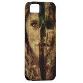 Das Leichentuch Case-Mate iPhone Hülle (Rückseite/rechts)