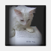 Das Leid Magnet (Vorne)