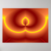 Das Leitposter Poster (Vorne)