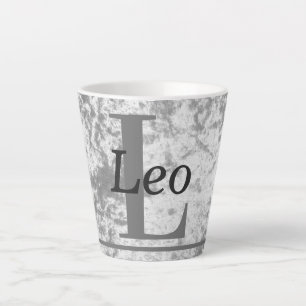 Das Leo Star Schild Tasse Cup Geschenk