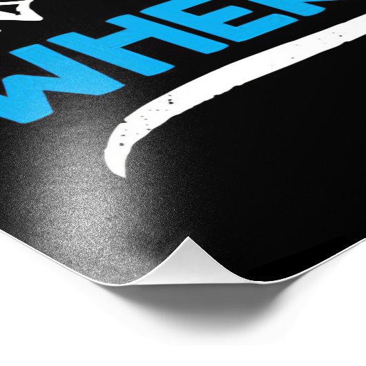 Das Lesen von Geschenken gibt uns etwas. Fotodruck (Ecke)