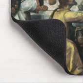 Das letzte Abendessen, 1482 Mousepad (Ecke)