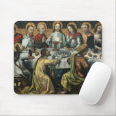 Das letzte Abendessen, 1482 Mousepad (Mit Mouse)