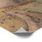 Das letzte Abendessen, 1495-1997 3 Poster (Ecke)