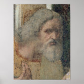 Das letzte Abendessen, 1495-1997 3 Poster (Vorne)